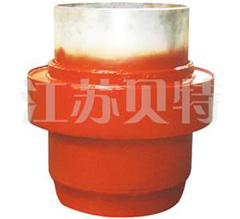 直埋密封式套筒補(bǔ)償器